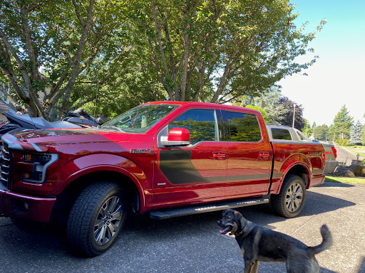 Car Dealer «Sunrise Auto Sales», reviews and photos, 16001 SE McLoughlin Blvd, Milwaukie, OR 97267, USA