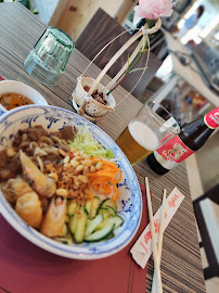 Plats et boissons du Restaurant vietnamien Viet House à Choisy-le-Roi - n°20