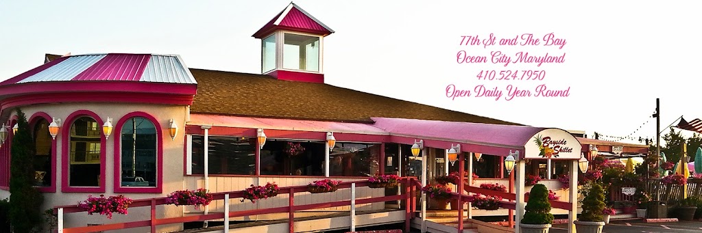 The Bayside Skillet 21842