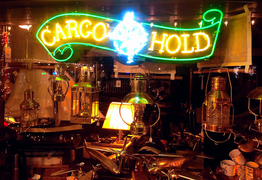Gift Shop «Cargo Hold», reviews and photos, 18864 Front St NE, Poulsbo, WA 98370, USA