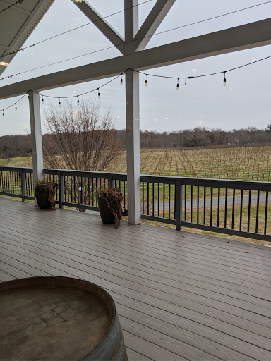 Winery «Narmada Winery», reviews and photos, 43 Narmada Ln, Amissville, VA 20106, USA