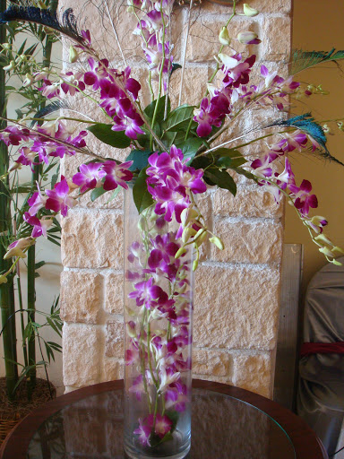 Florist «Simply Beautiful Flowers & Events», reviews and photos, 14520 Memorial Dr #80, Houston, TX 77079, USA