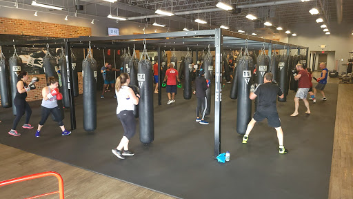 Boxing Club «TITLE Boxing Club Arden Hills», reviews and photos, 3529 Lexington Ave N, Arden Hills, MN 55126, USA