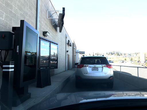 Coffee Shop «Starbucks», reviews and photos, 1925 N Wenatchee Ave, Wenatchee, WA 98801, USA