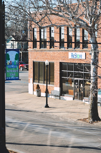 Non-Profit Organization «Habitat For Humanity ReStore-Dayton, Ohio», reviews and photos