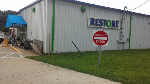 Thrift Store «Habitat for Humanity ReStore», reviews and photos