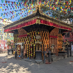 Maitidevi Temple
