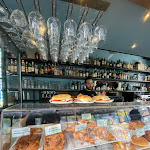 Photo n°1 de l'avis de Camila.u fait le 21/12/2022 à 22:46 sur le  Santarosa Bistrot à Florence