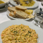 Photo n°1 de l'avis de Merve. fait le 05/10/2021 à 20:15 sur le  Ristorante Marilena à Camaiore