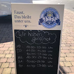 Photo n°5 de l'avis de Michael.. fait le 03/09/2023 à 17:19 sur le  Die Bleibe à Otzberg