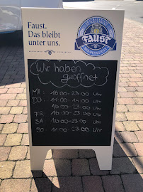Die Bleibe à Otzberg carte