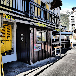 Bar'd Up 123 Rue des Moulins, 74400 Chamonix-Mont-Blanc