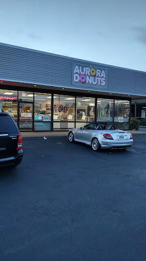 Donut Shop «Aurora Donuts», reviews and photos, 13201 Aurora Ave N, Seattle, WA 98133, USA