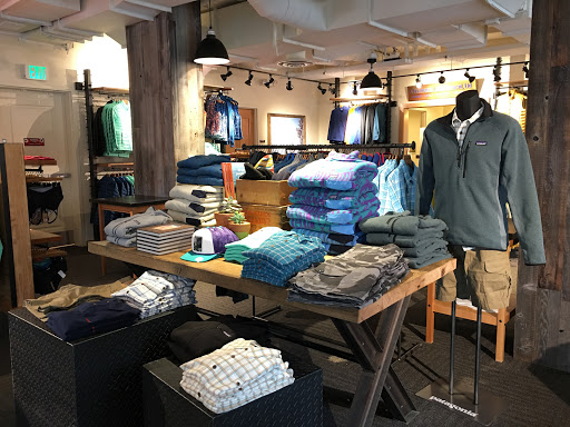 Clothing Store «Patagonia», reviews and photos, 632 Main St, Park City, UT 84060, USA
