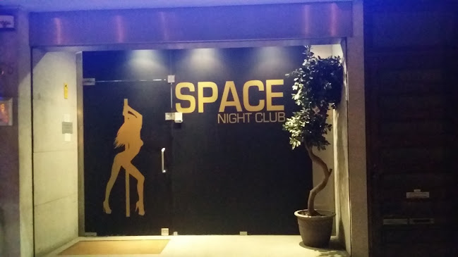 Avaliações doSpace Night Club Porto em Porto - Bar