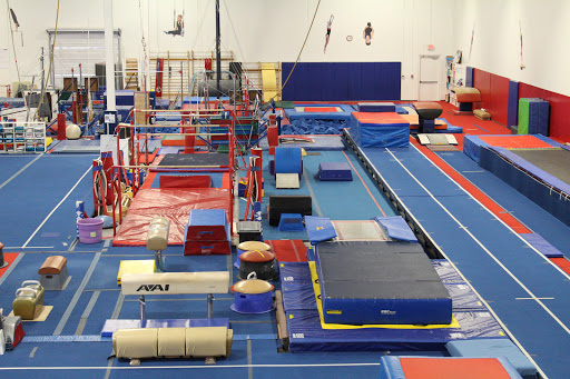 Gymnastics Center «Eagle Gymnastics», reviews and photos, 6085 Sports Village Rd, Frisco, TX 75034, USA