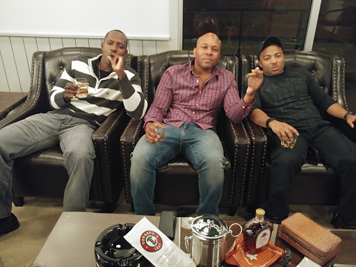 Tobacco Shop «Tobacco Leaf», reviews and photos, 7351 Assateague Dr, Jessup, MD 20794, USA