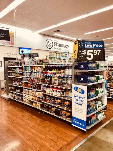 Department Store «Walmart Supercenter», reviews and photos, 1205 S Main St, Manteca, CA 95337, USA