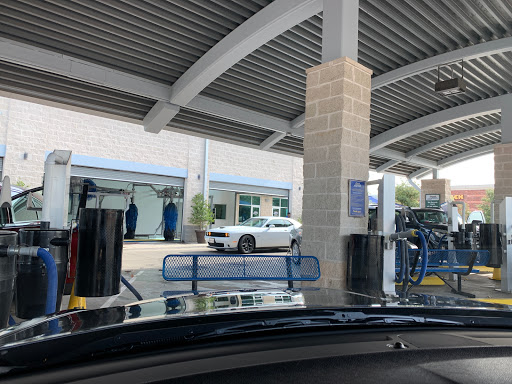 Carnation Auto Spa en Richardson