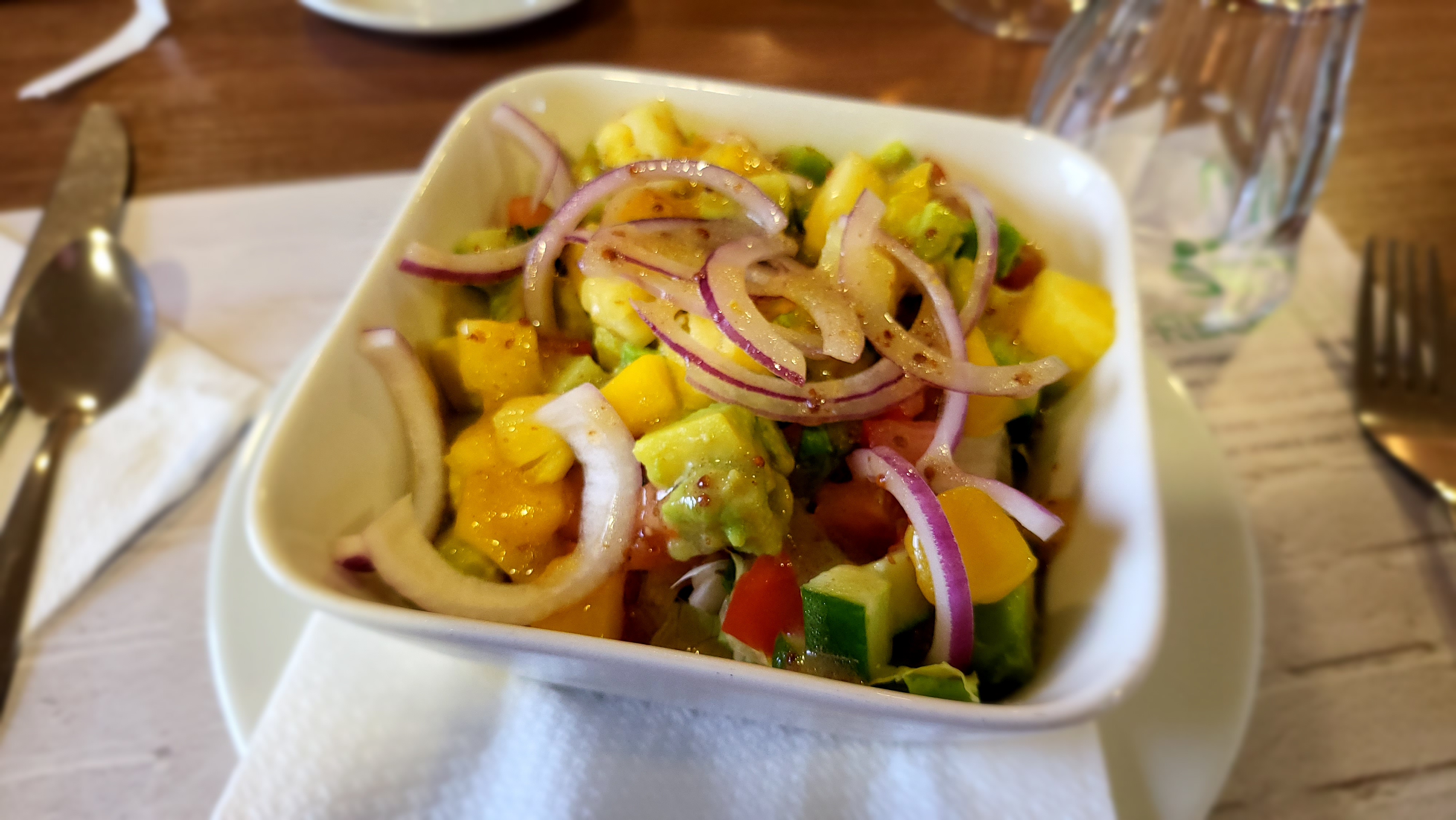 Photo n° 1 de l'avis de Flavien. fait le 01/08/2022 à 13:58