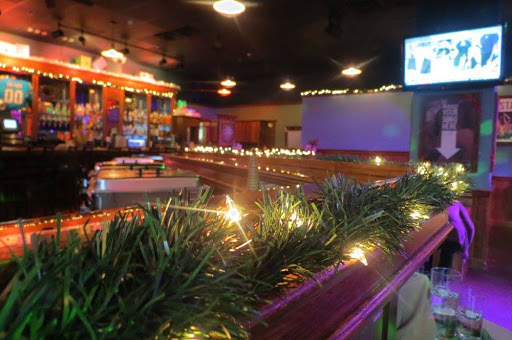 Bar «Howl At the Moon Charlotte», reviews and photos, 210 E Trade St, Charlotte, NC 28202, USA