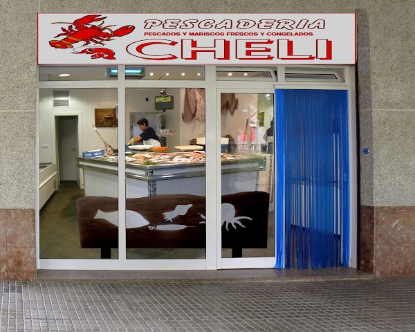 Pescaderia Cheli