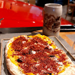 Photo n°5 de l'avis de Victoria.r fait le 25/10/2022 à 13:55 sur le  Osterie Meccaniche Ristorante Pizzeria à Abano Terme