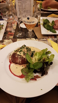 Le Petit Journal à Dunkerque