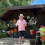 Photo n°1 de l'avis de Georg.a fait le 17/07/2022 à 20:31 sur le  Karina's Blockhütte à Naumburg