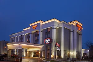 Hampton Inn Niagara Falls image