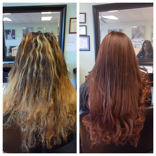 Beauty Salon «Dominican Hair Design LLC», reviews and photos, 2256 Northlake Pkwy #100, Tucker, GA 30084, USA