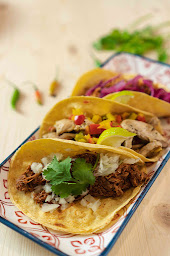 Photo n°66 de Le Wey - Taquería Mexicaine à Grenoble ()