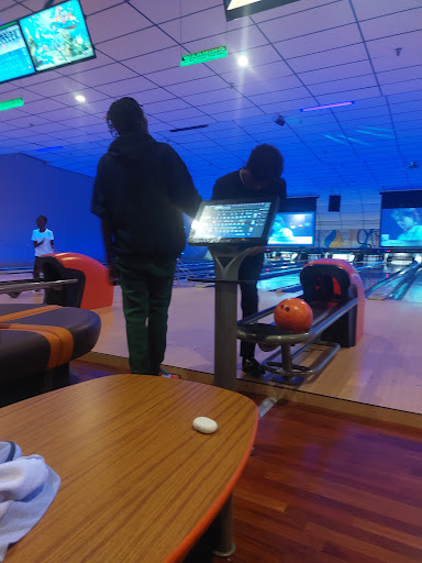 Recreation Center «Bradley Beach Bowl», reviews and photos, 1217 Main St, Bradley Beach, NJ 07720, USA