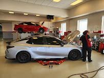 Wills Toyota - Photo 7 - Car repair in Twin Falls, ID, Santa Cruz