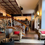 Photo n°14 de l'avis de Giuseppe.o fait le 14/07/2019 à 21:04 sur le  Admiral Hotel à Milan