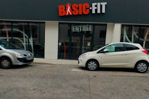 Basic-Fit Nice Rue Gustave Garaud image