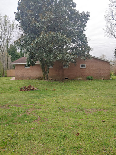 Roofing Contractor «WPI Roofing & Construction», reviews and photos, 801 N Patton St, Florence, AL 35630, USA