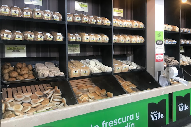 MasaPan Panadería-Pastelería-Market