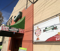 Promanuez, Abastos photo