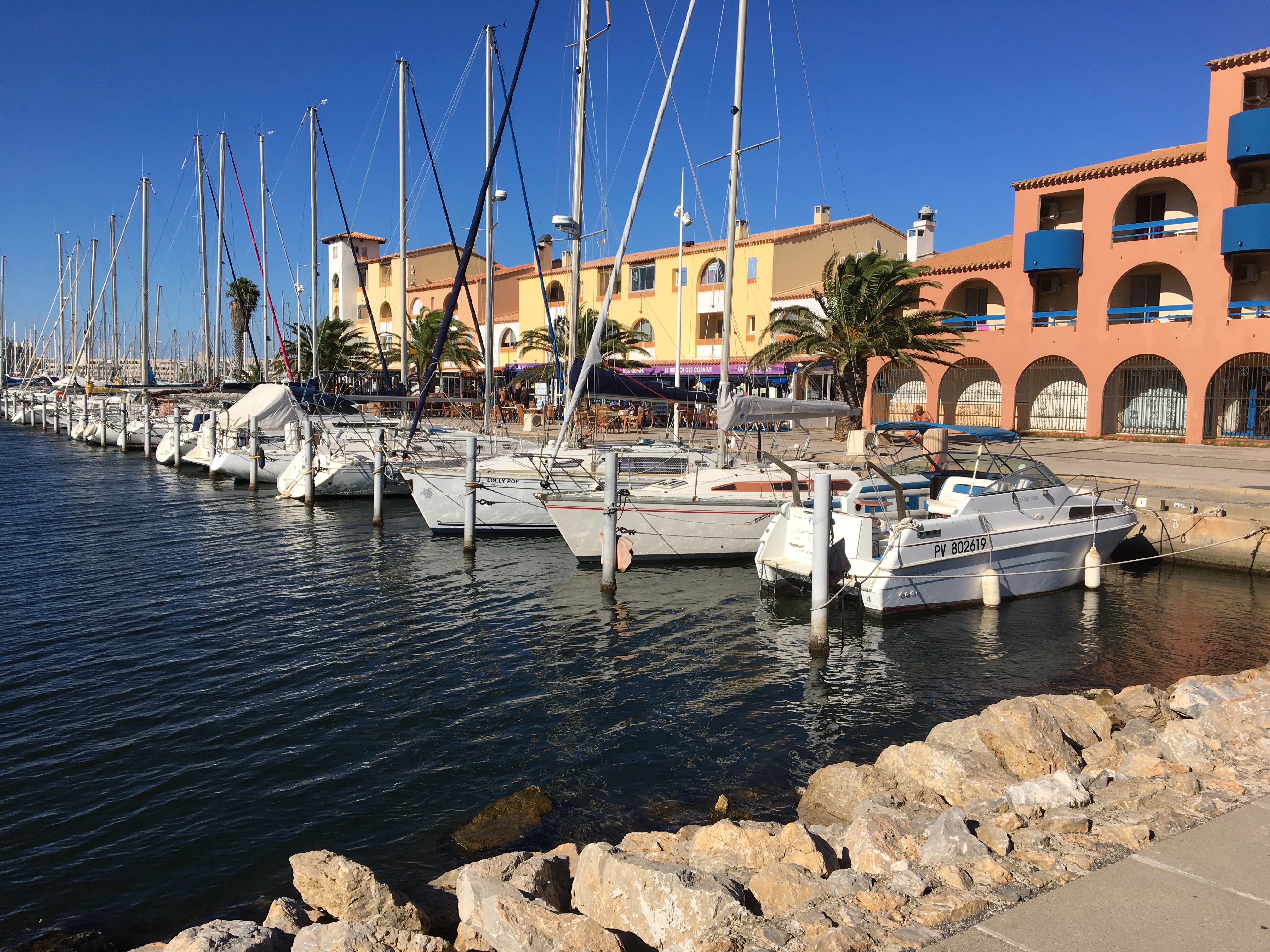 Photo n° 3 de l'avis de kimika68. fait le 26/08/2018 à 12:50