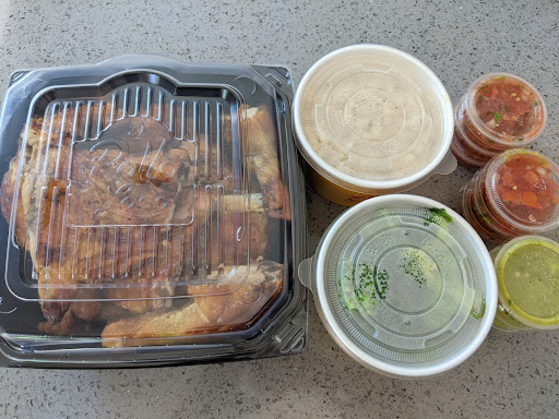 Mexican Restaurant «El Pollo Loco», reviews and photos, 1220 S Diamond Bar Blvd # B, Diamond Bar, CA 91765, USA