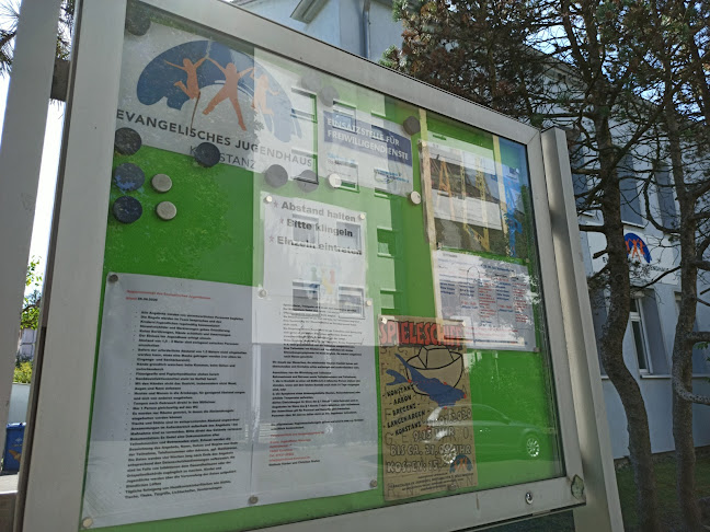Rezensionen über Evangelisches Jugendhaus Konstanz in Kreuzlingen - Kirche