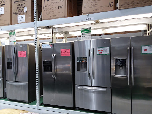 Home Improvement Store «Menards», reviews and photos, 121 Frances Ln, Beaver Dam, WI 53916, USA