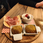 Photo n°3 de l'avis de Gabriele.a fait le 07/03/2023 à 07:44 sur le  Tagliato col Coltello à Udine