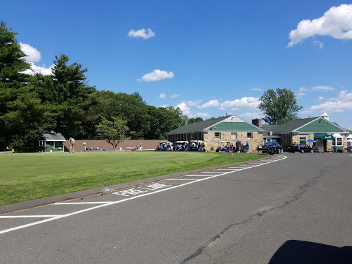 Golf Course «Fairchild Wheeler Golf Course», reviews and photos, 2390 Easton Turnpike, Fairfield, CT 06825, USA