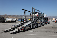 Baltimore Car Transport