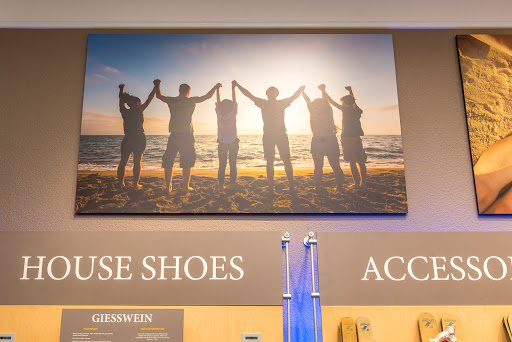 Orthotics & Prosthetics Service «The Good Feet Store», reviews and photos, 2035 NW Allie Ave, Hillsboro, OR 97124, USA