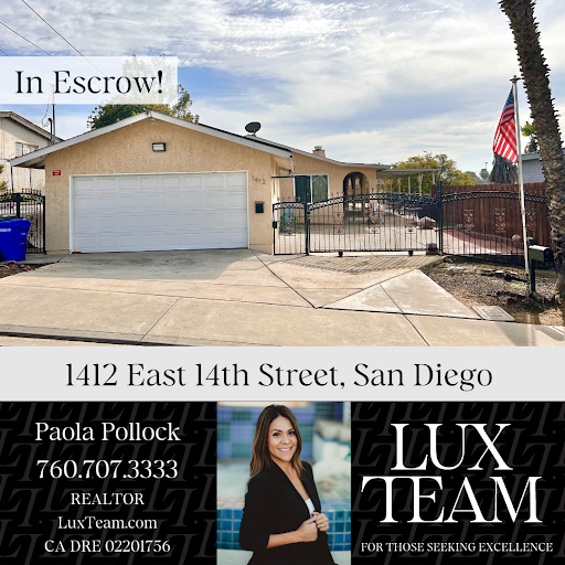Lux Team, Real Estate Agency image