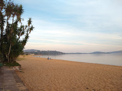 Praia de Ipanema'in fotoğrafı vahşi alan