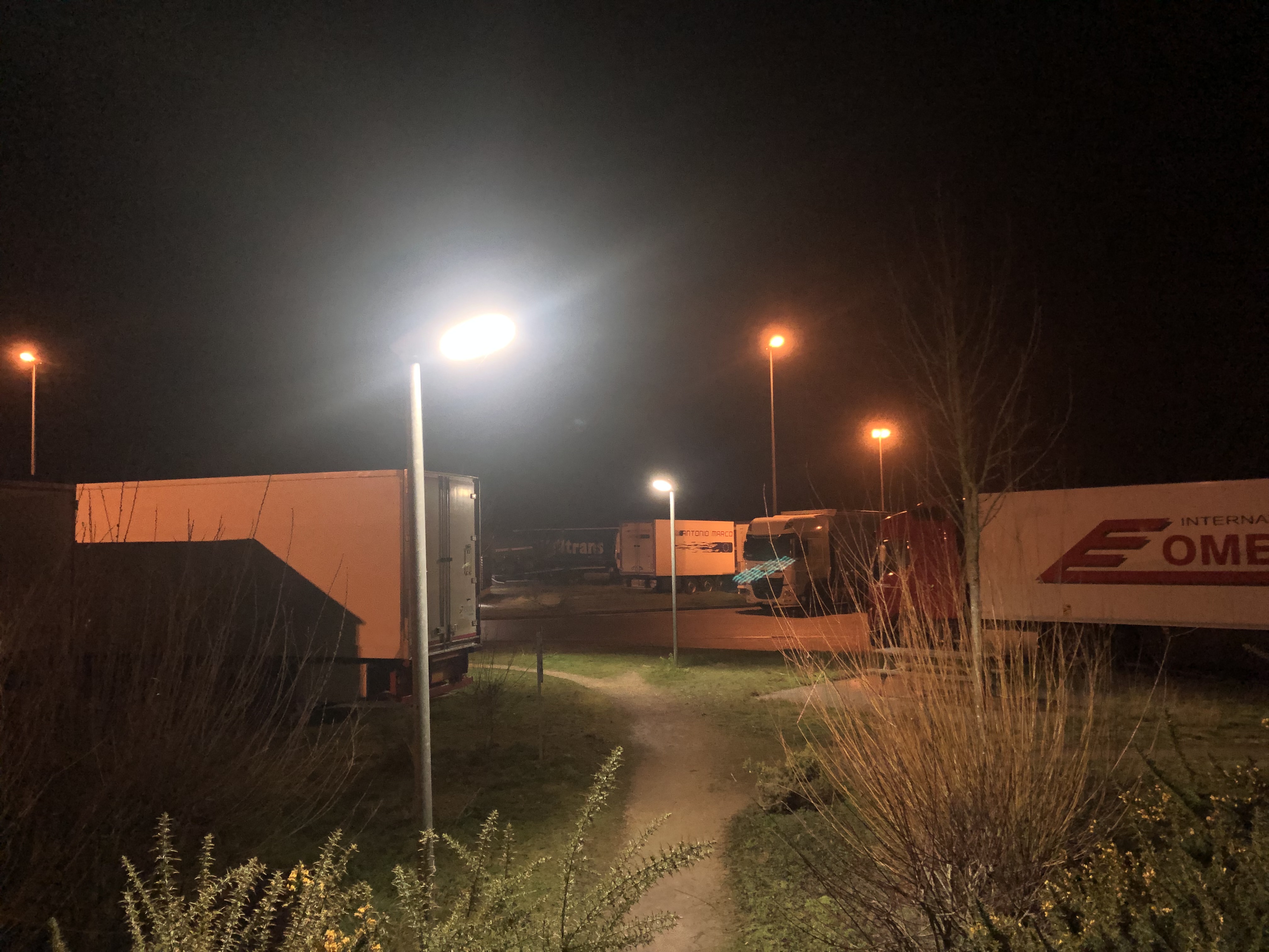 Photo n° 2 de l'avis de RADOUANE.E fait le 21/02/2022 à 08:10